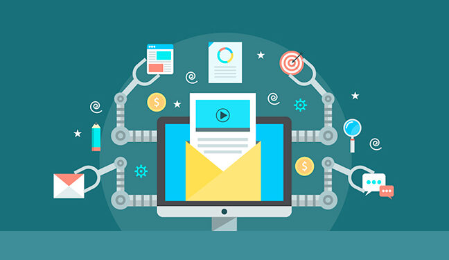 Automação de Marketing: Transformando a Clínica Digital em um Sucesso