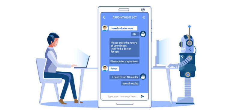 Revolucionando Clínicas Pequenas e Médias com Tecnologia: O Poder dos Chatbots e da Inteligência Artificial