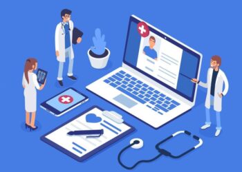 Impulsionando a Eficiência Clínica: A Importância da Implantação e Análise de Sistemas