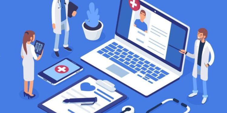 Impulsionando a Eficiência Clínica: A Importância da Implantação e Análise de Sistemas